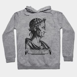 Xenocrates Hoodie